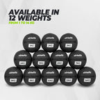 VirtuFit Premium Wall Ball - 2 kg - Tweedekans