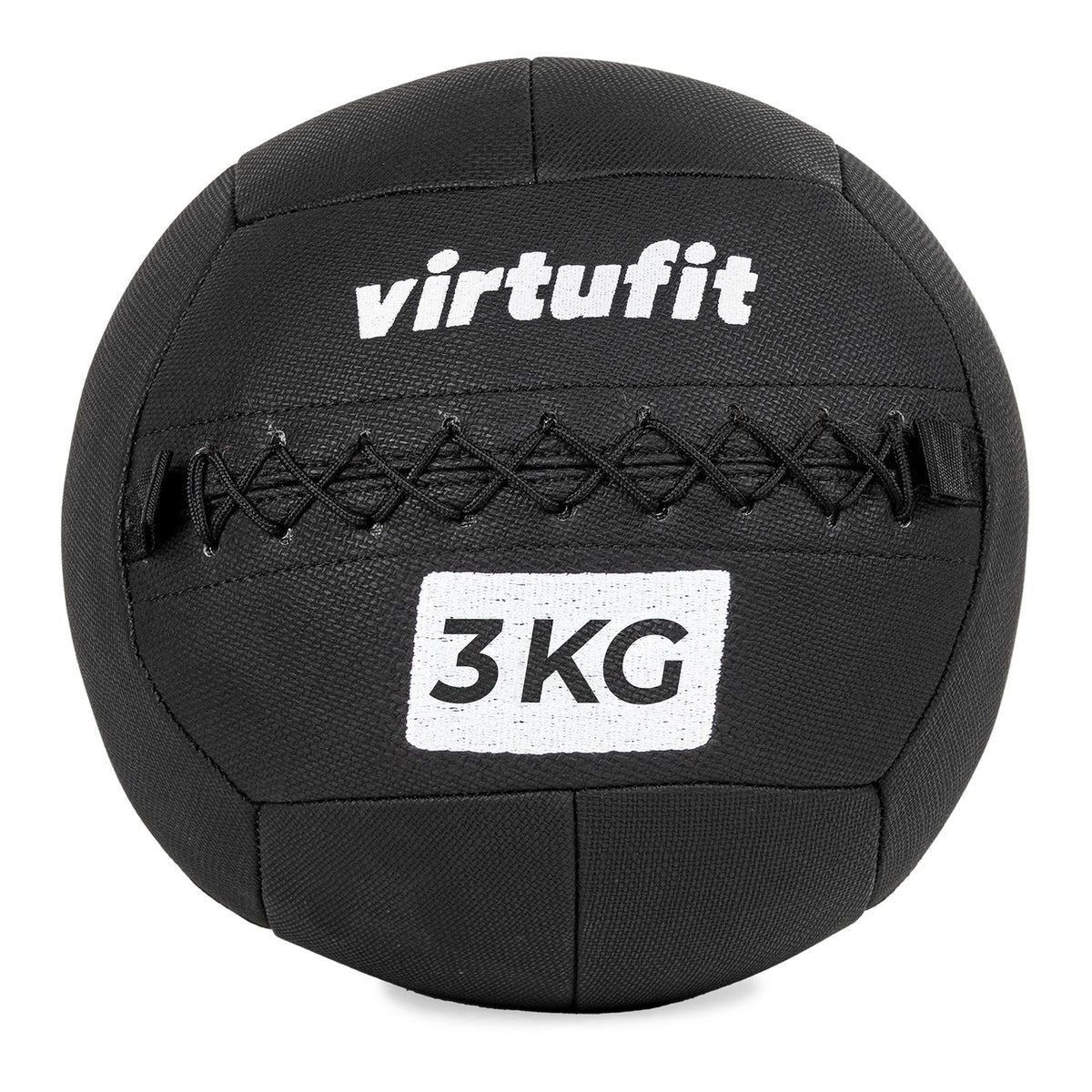 VirtuFit Wall Ball Pro - 3 kg - Tweedekans