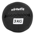 VirtuFit Wall Ball Pro - 3 kg - Hoofdafbeelding