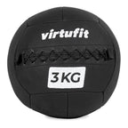 VirtuFit Wall Ball Pro - 3 kg - Hoofdafbeelding