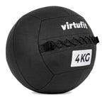 VirtuFit Wall Ball Pro - 4 kg - Aanzicht