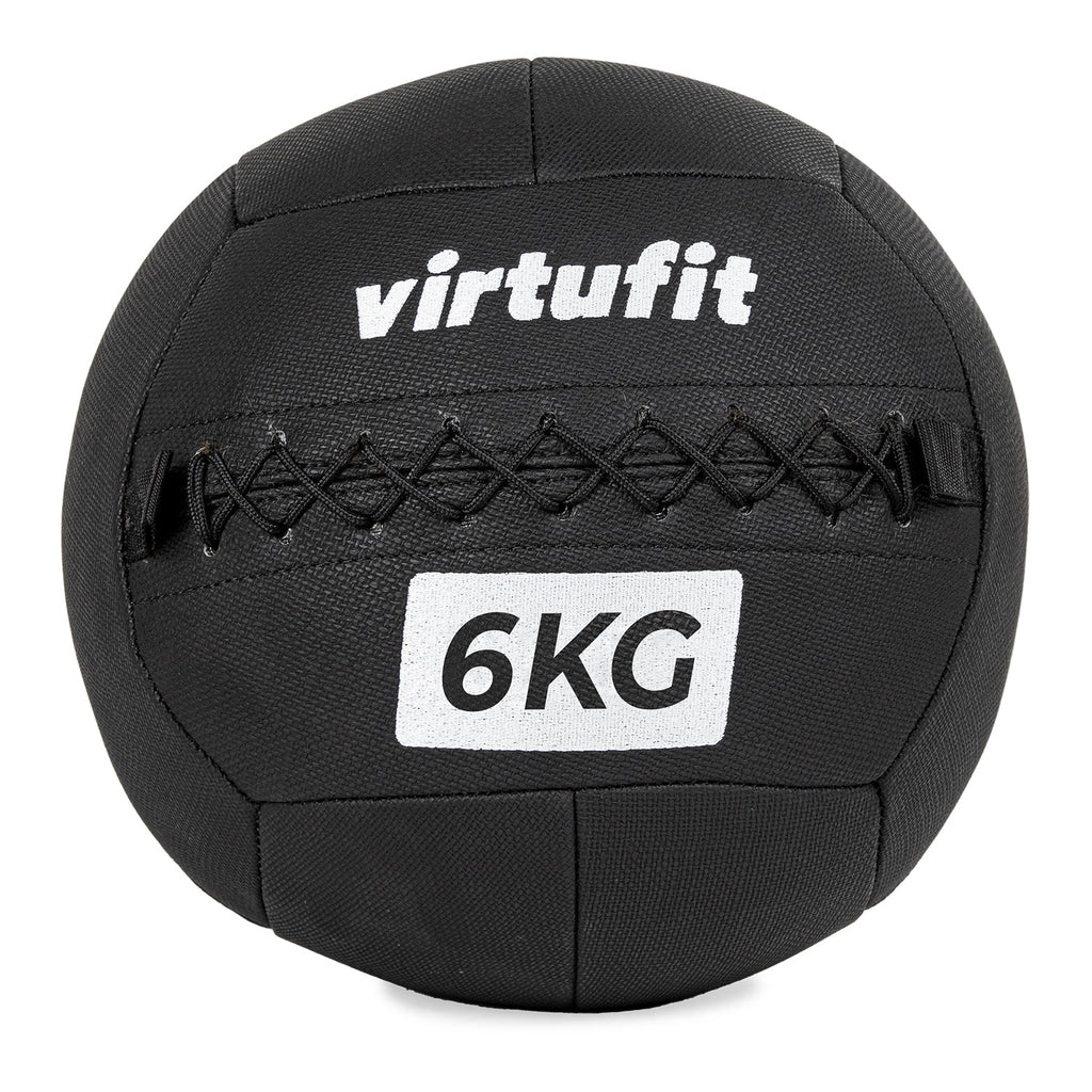 VirtuFit Wall Ball Pro - 6 kg - Hoofdafbeelding