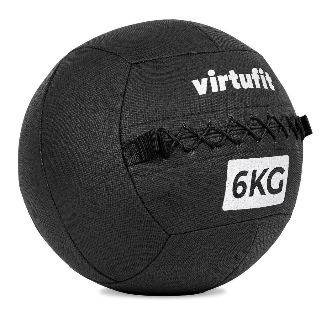 VirtuFit Wall Ball Pro - 6 kg - Aanzicht