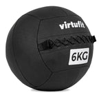 VirtuFit Wall Ball Pro - 6 kg - Aanzicht