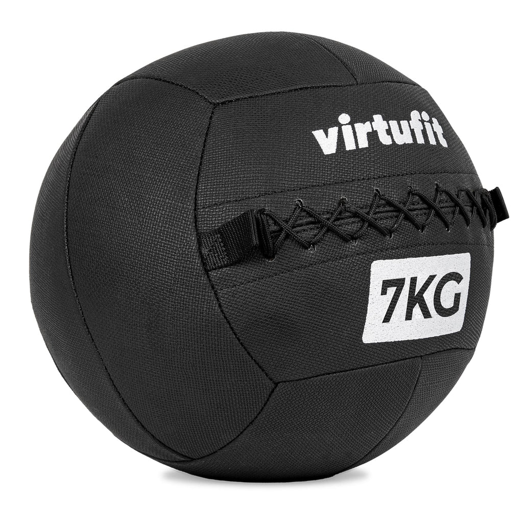 VirtuFit Wall Ball Pro - 7 kg - Aanzicht