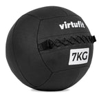 VirtuFit Wall Ball Pro - 7 kg - Aanzicht