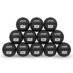 VirtuFit Wall Ball Pro - 7 kg - In gebruik
