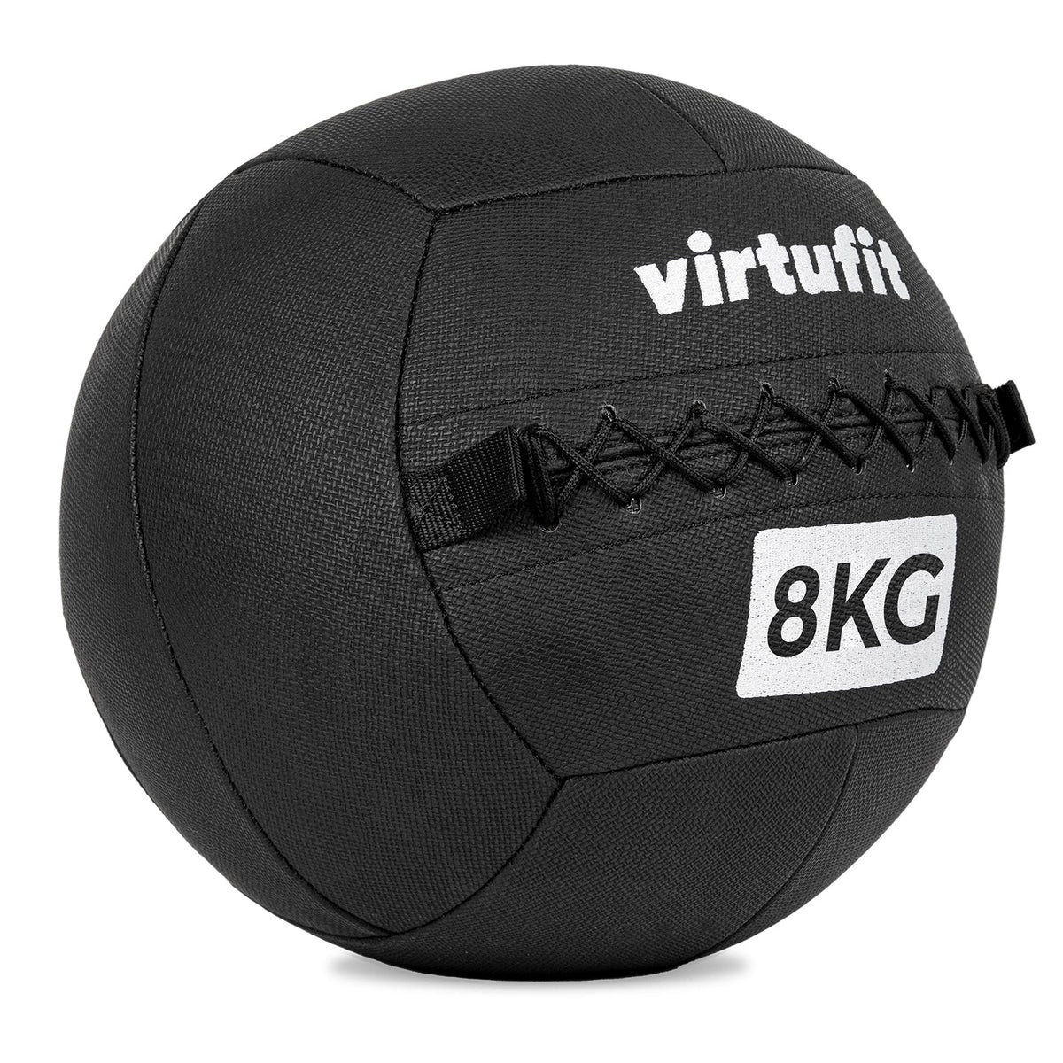 VirtuFit Premium Wall Ball - 8 kg - Tweedekans