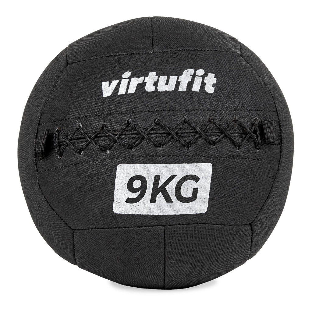 VirtuFit Wall Ball Pro - 9 kg - Hoofdafbeelding