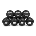 VirtuFit Wall Ball Pro Set - 2, 4, 6, 8, 10, 12, 14 kg - Hoofdafbeelding