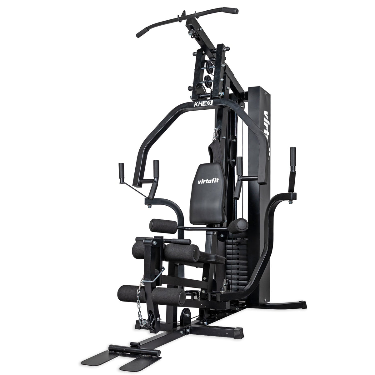Station de musculation VirtuFit KH300 - Modèle 2026 (KH2) - Tweedekans