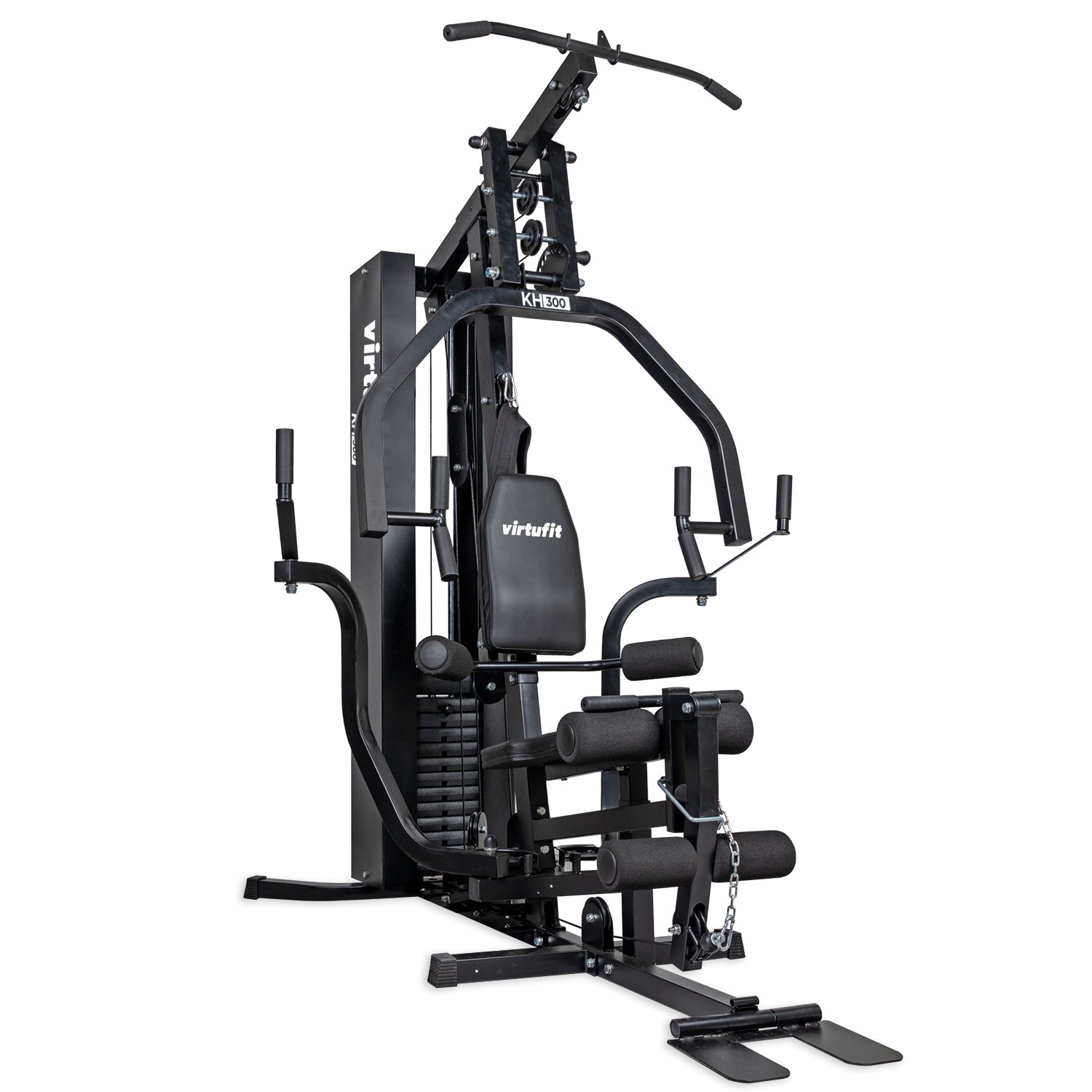 VirtuFit Krachtstation Homegym KH300