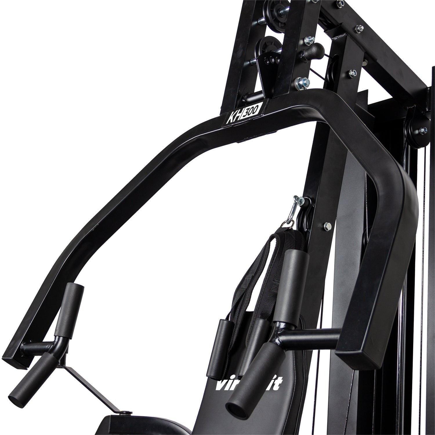 VirtuFit Krachtstation Homegym KH300 - Detail