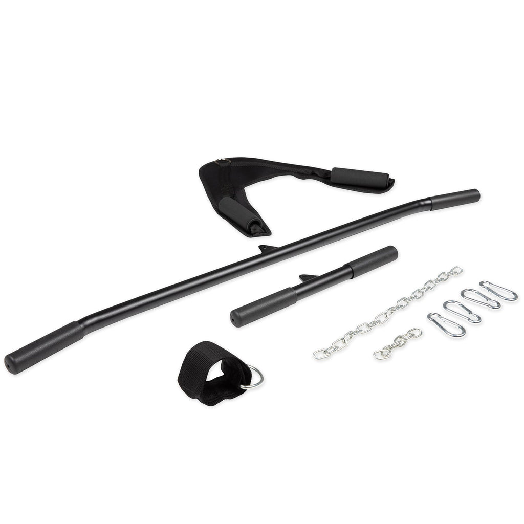 VirtuFit Krachtstation Homegym KH300 - Afbeelding 10