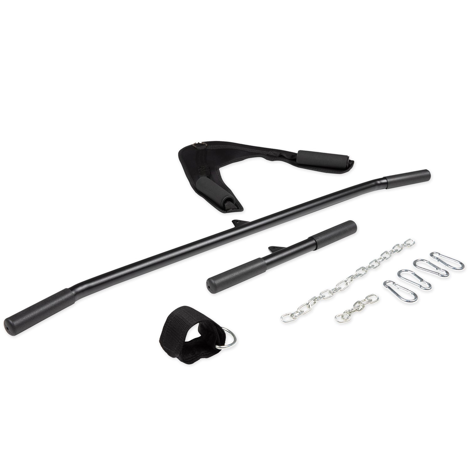 VirtuFit Krachtstation Homegym KH300 - Afbeelding 10