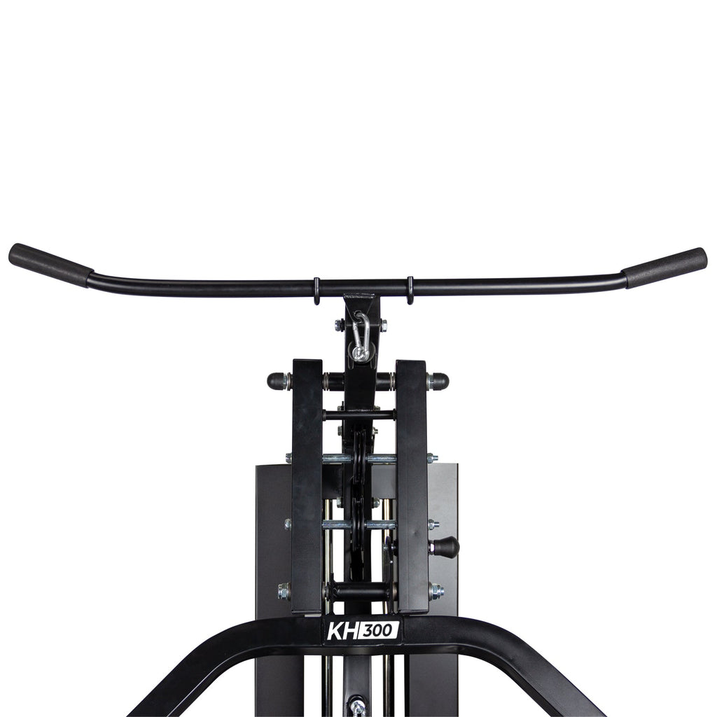 VirtuFit Krachtstation Homegym KH300 - Afbeelding 9