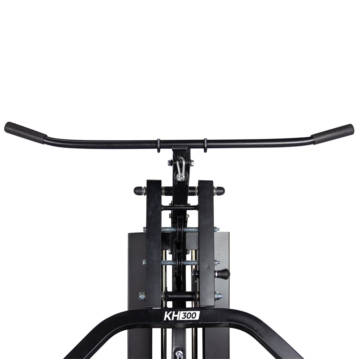 Station de musculation VirtuFit KH300 - Modèle 2026 (KH2) - Tweedekans