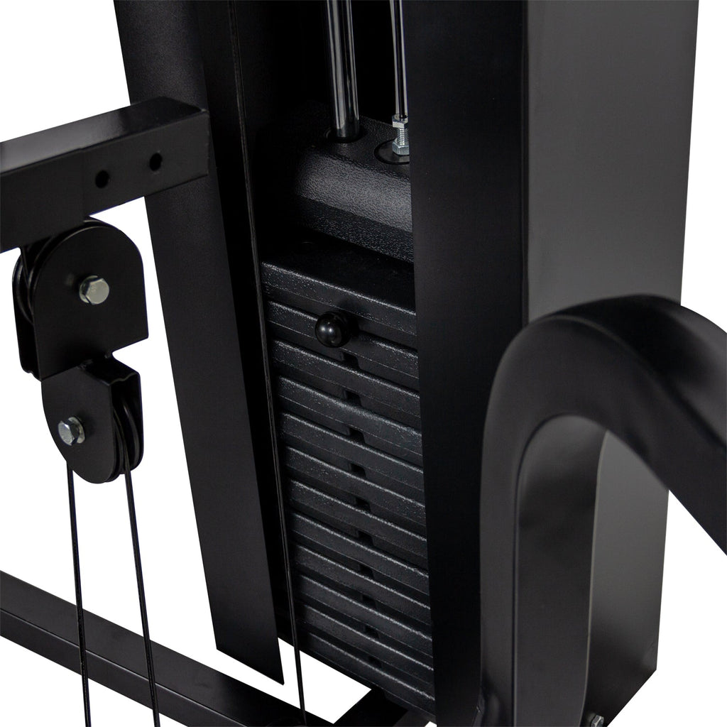 VirtuFit Krachtstation Homegym KH300 - Afbeelding 7