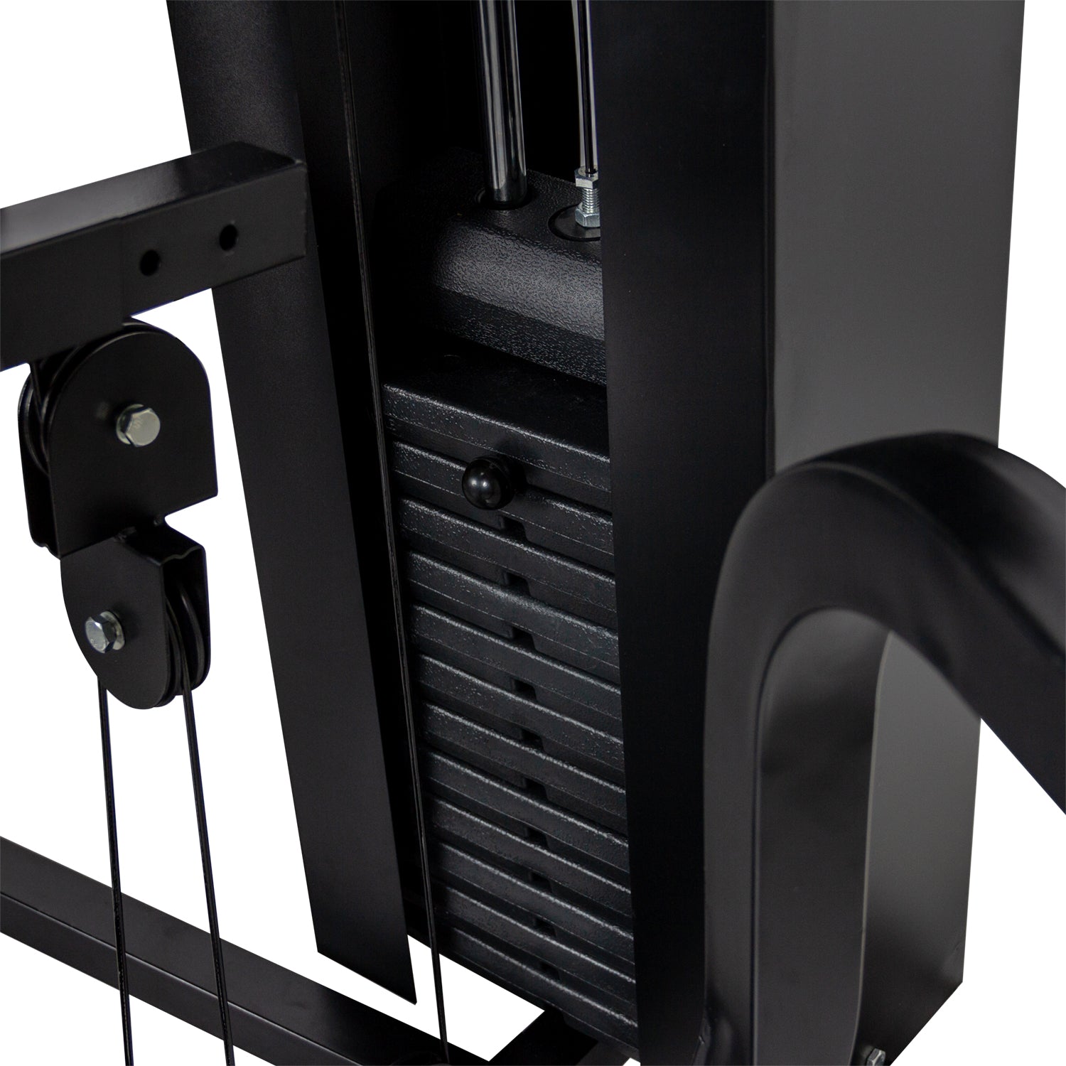 VirtuFit Krachtstation Homegym KH300 - Afbeelding 7