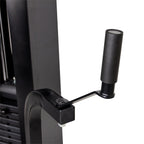 VirtuFit Krachtstation Homegym KH300 - Afbeelding 6