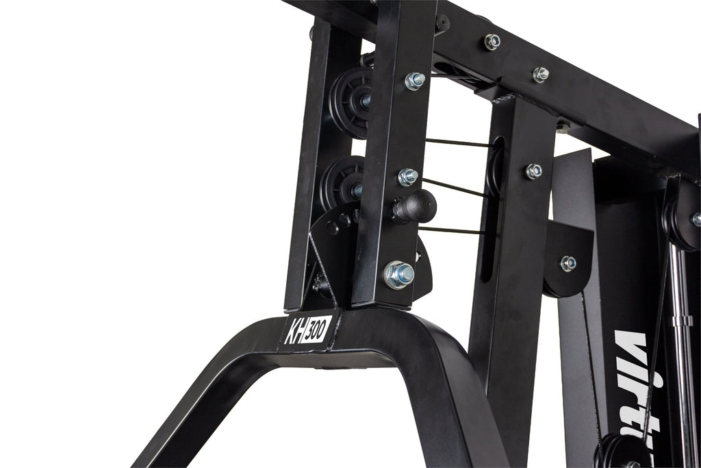 VirtuFit Krachtstation Homegym KH300 - Afbeelding 8