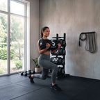 VirtuFit Power Bag - Fitnessbag - 5 kg - Afbeelding 7