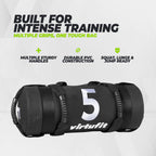 VirtuFit Power Bag - Fitnessbag - 5 kg - Afbeelding 5