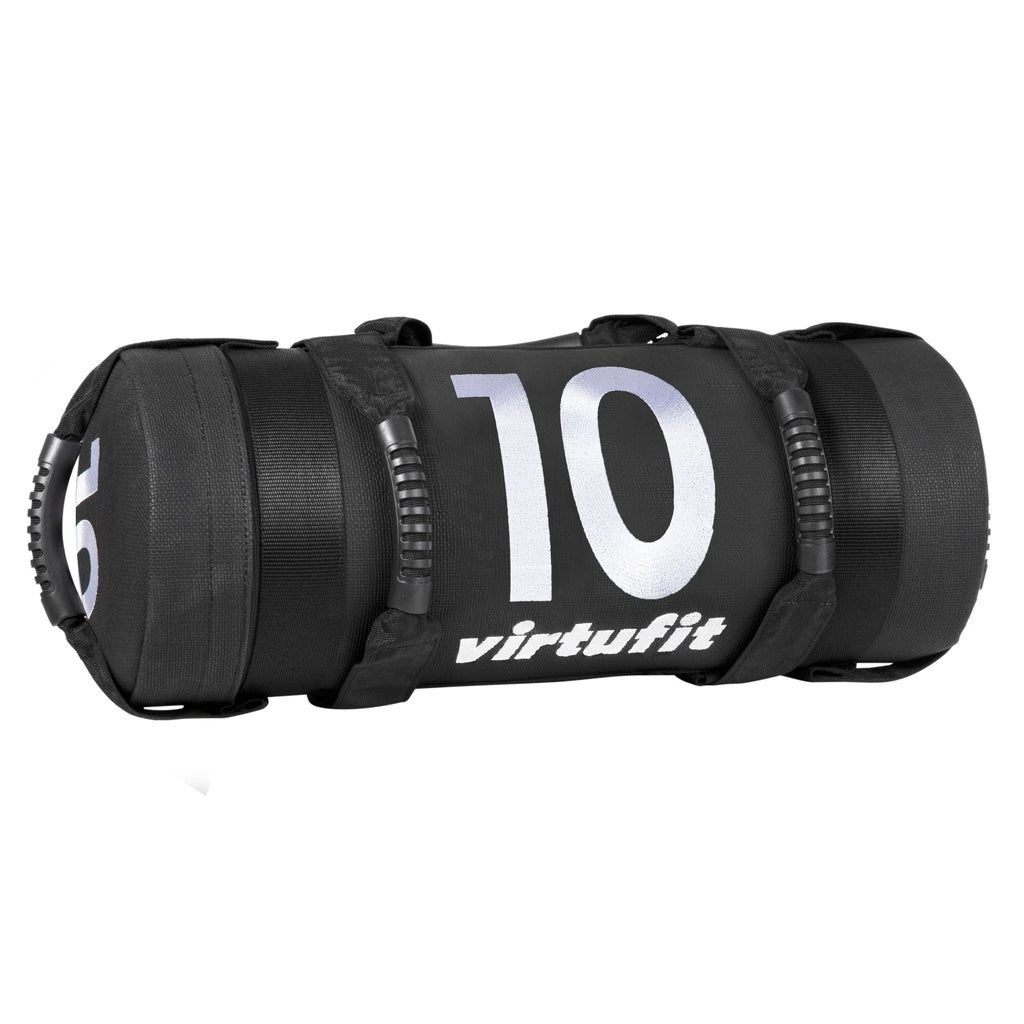 VirtuFit Power Bag - Fitnessbag - 10 kg - Afbeelding 8