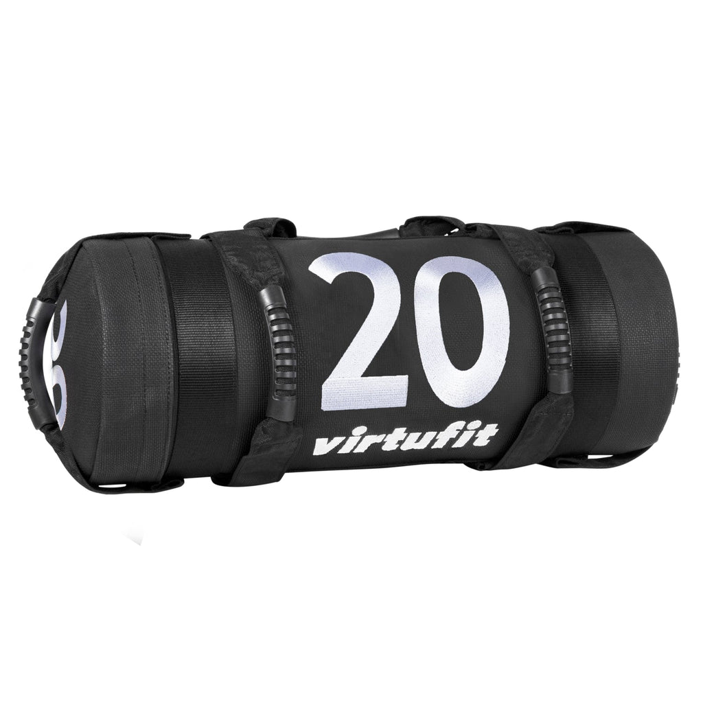VirtuFit Power Bag - Fitnessbag - 20 kg - Afbeelding 8