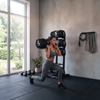 VirtuFit Power Bag - Fitnessbag - 20 kg - Afbeelding 7