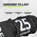 VirtuFit Power Bag - Fitnessbag -  25 kg - Afbeelding 5