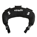 Sac bulgare VirtuFit - Sac de fitness - 5 kg - Tweedekans