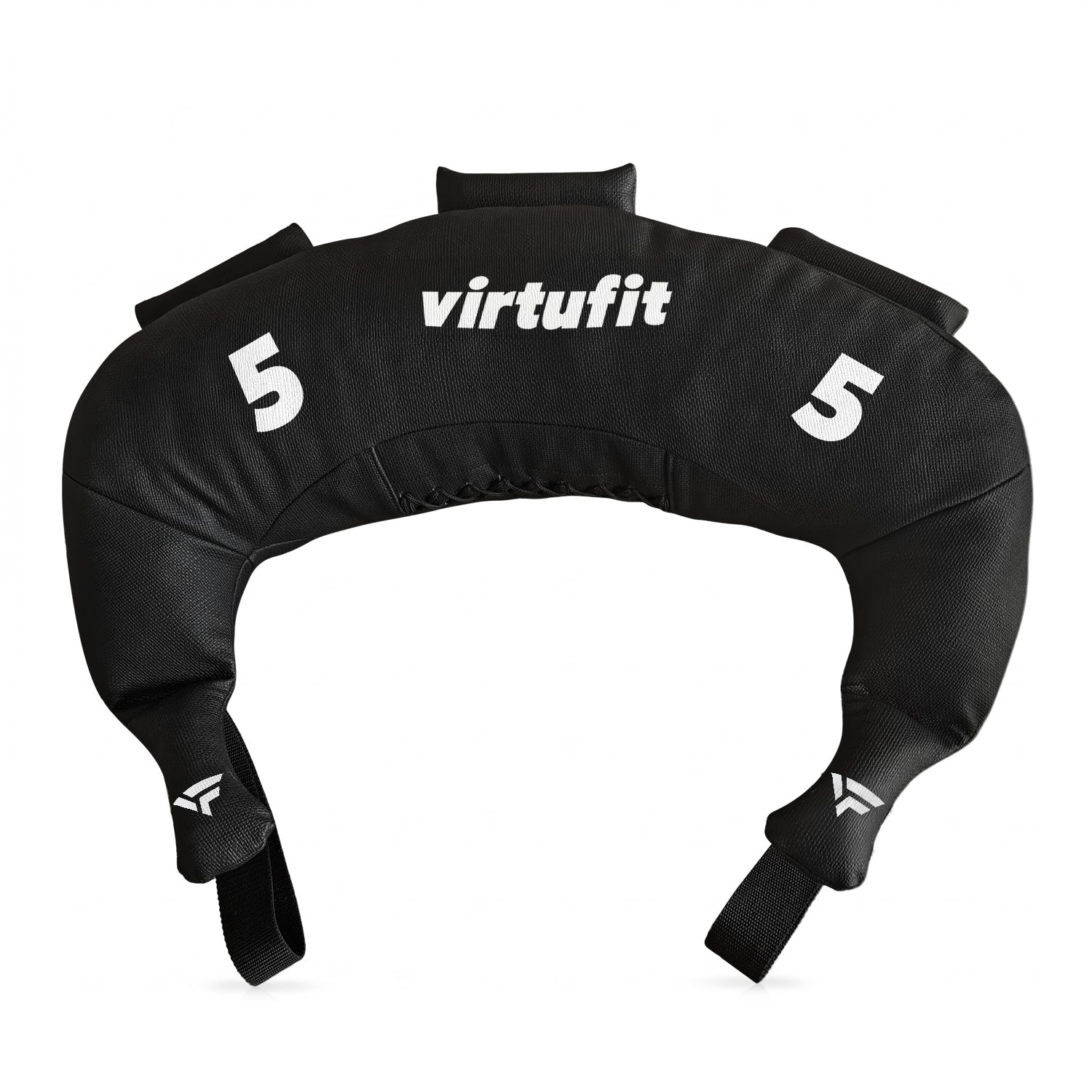 Sac bulgare VirtuFit - Sac de fitness - 5 kg - Tweedekans