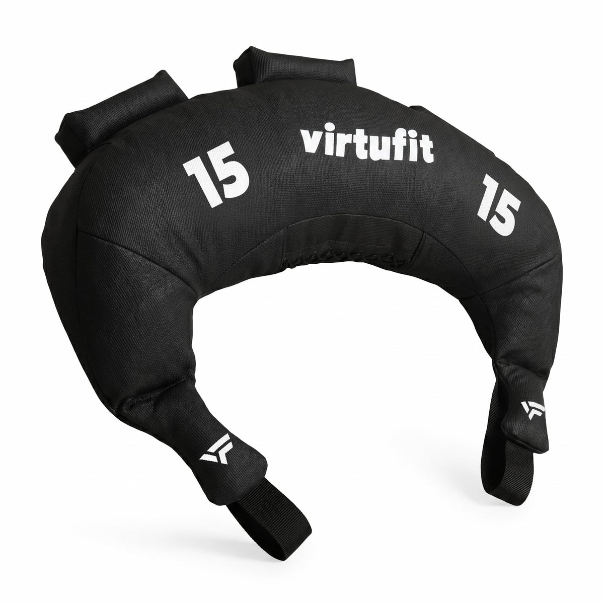 VirtuFit Bulgarian Bag - Fitnessbag - 15 kg - Tweedekans