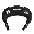 VirtuFit Bulgarian Bag - Fitnessbag -  25 kg - Tweedekans