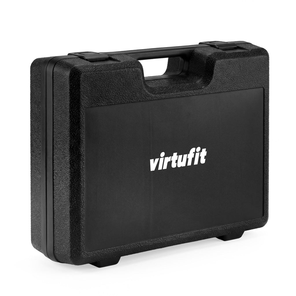 VirtuFit Verstelbare Dumbbellset Pro 20 kg - 2 x 10 kg