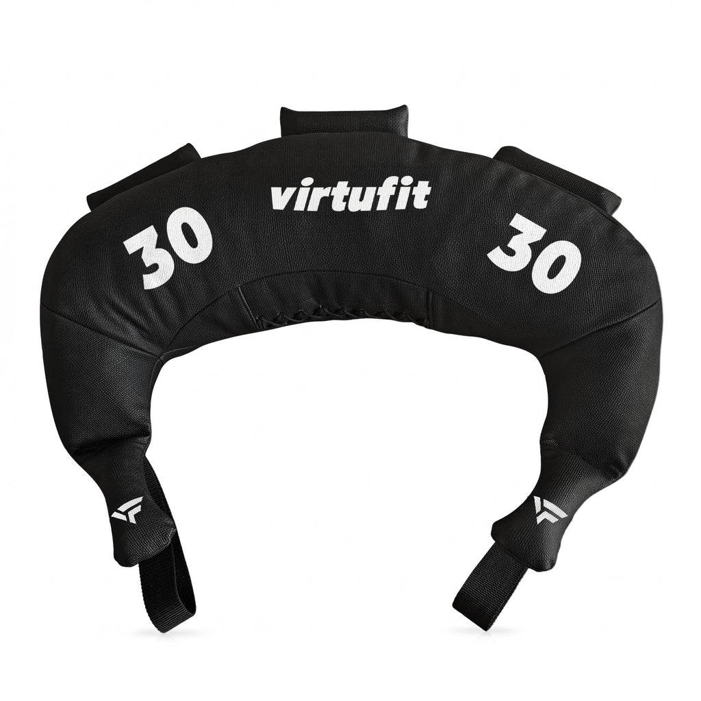 Sac bulgare VirtuFit - Sac de fitness - 30 kg - Tweedekans