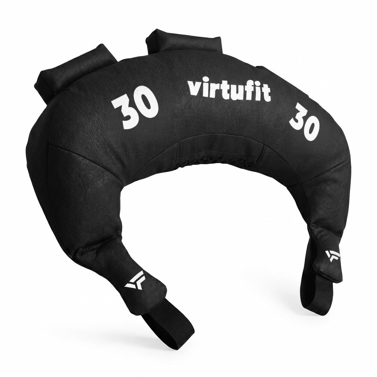 Sac bulgare VirtuFit - Sac de fitness - 30 kg - Tweedekans