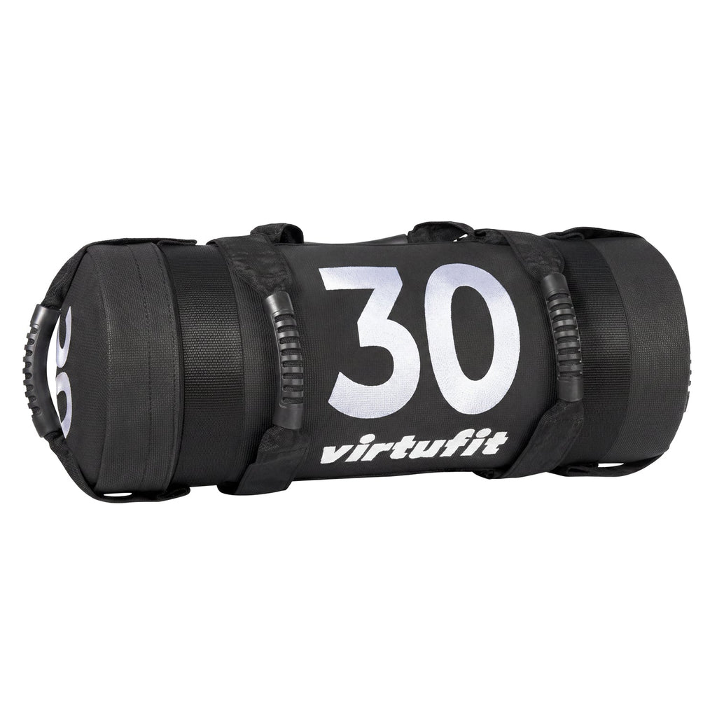 VirtuFit Power Bag - Sac de fitness - 30 kg