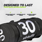 VirtuFit Power Bag - Sac de fitness - 30 kg