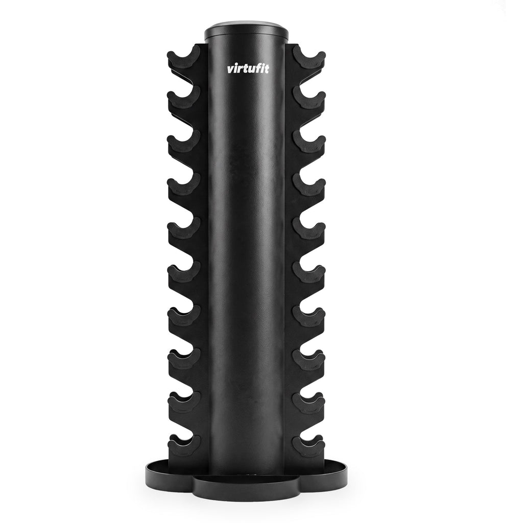 VirtuFit Dumbbell Opbergrek - Dumbbell toren - Halterrek
