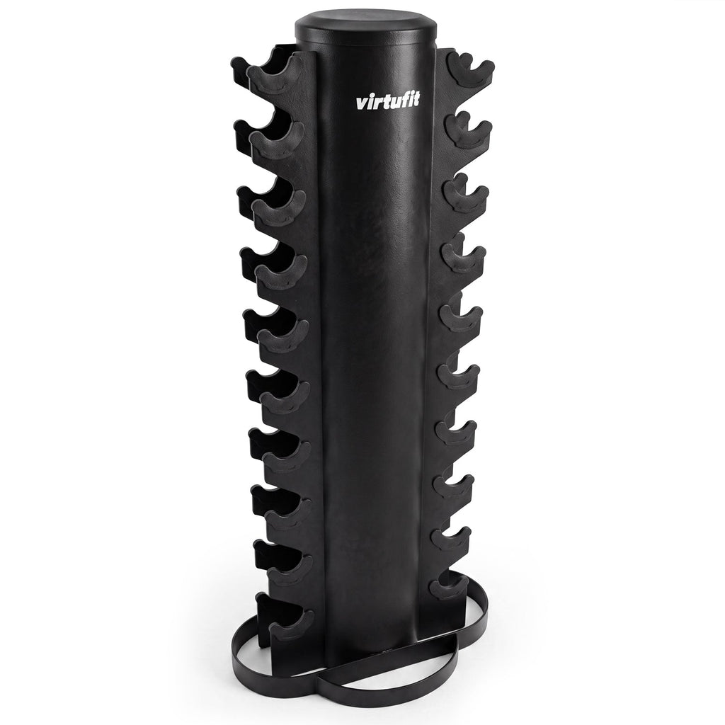 VirtuFit Dumbbell Opbergrek - Dumbbell toren - Halterrek