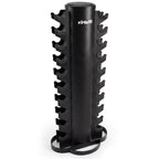 VirtuFit Dumbbell Opbergrek - Dumbbell toren - Halterrek