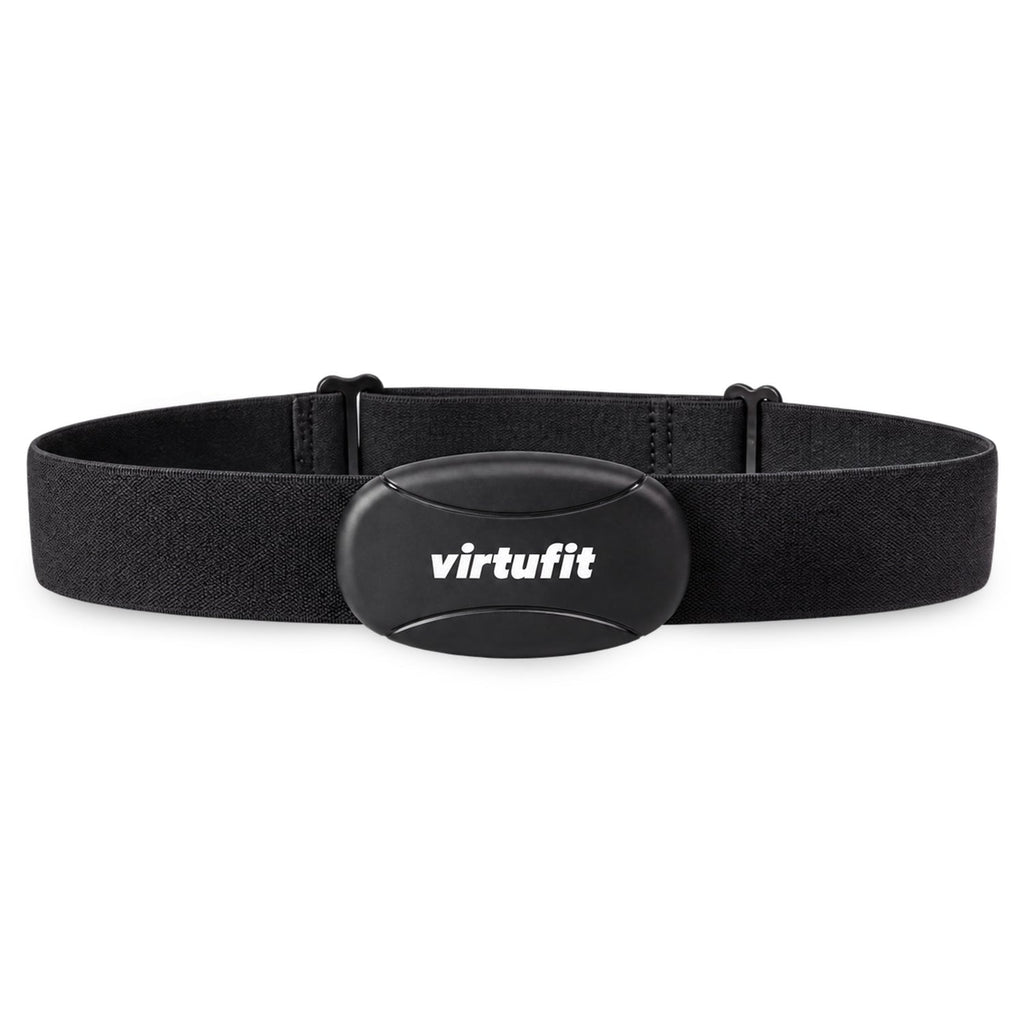 Ceinture de fréquence cardiaque universelle VirtuFit 5,3 kHz