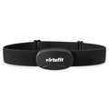 Ceinture de fréquence cardiaque universelle VirtuFit 5,3 kHz