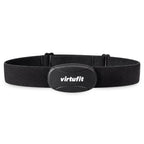 Ceinture de fréquence cardiaque universelle VirtuFit 5,3 kHz
