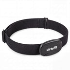 Ceinture de fréquence cardiaque universelle VirtuFit 5,3 kHz