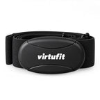 Ceinture de fréquence cardiaque universelle VirtuFit 5,3 kHz