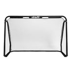 But de football VirtuFit Pro avec mur de but - But de football - 170 x 110 cm