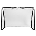 But de football VirtuFit Pro avec mur de but - But de football - 220 x 170 cm